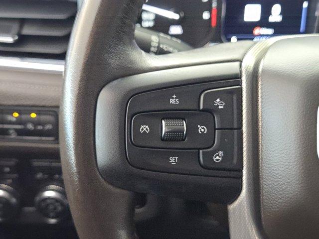 2021 GMC Yukon Vehicle Photo in Decatur, TX 76234