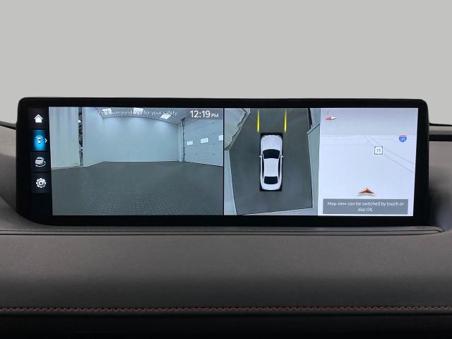 2024 Genesis G80 Vehicle Photo in Appleton, WI 54913