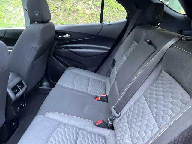 2018 Chevrolet Equinox Vehicle Photo in PITTSBURGH, PA 15226-1209