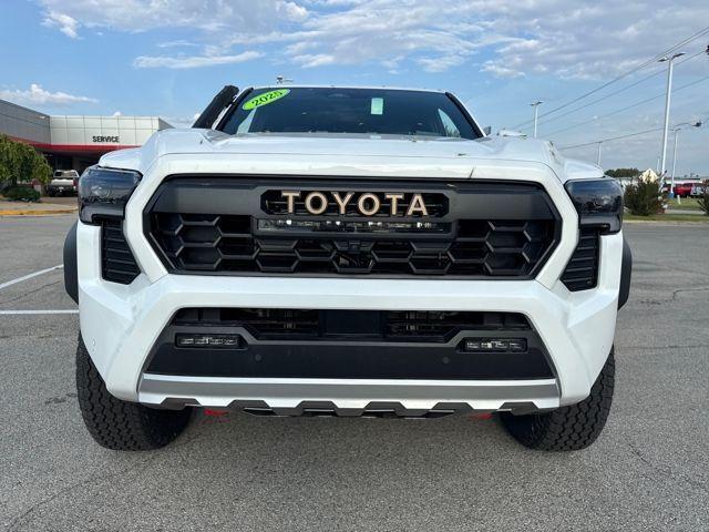 2025 Toyota Tacoma 4WD Vehicle Photo in Jonesboro, AR 72404