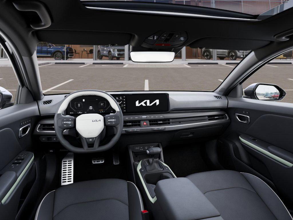 2025 Kia K4 Vehicle Photo in Langhorne, PA 19047
