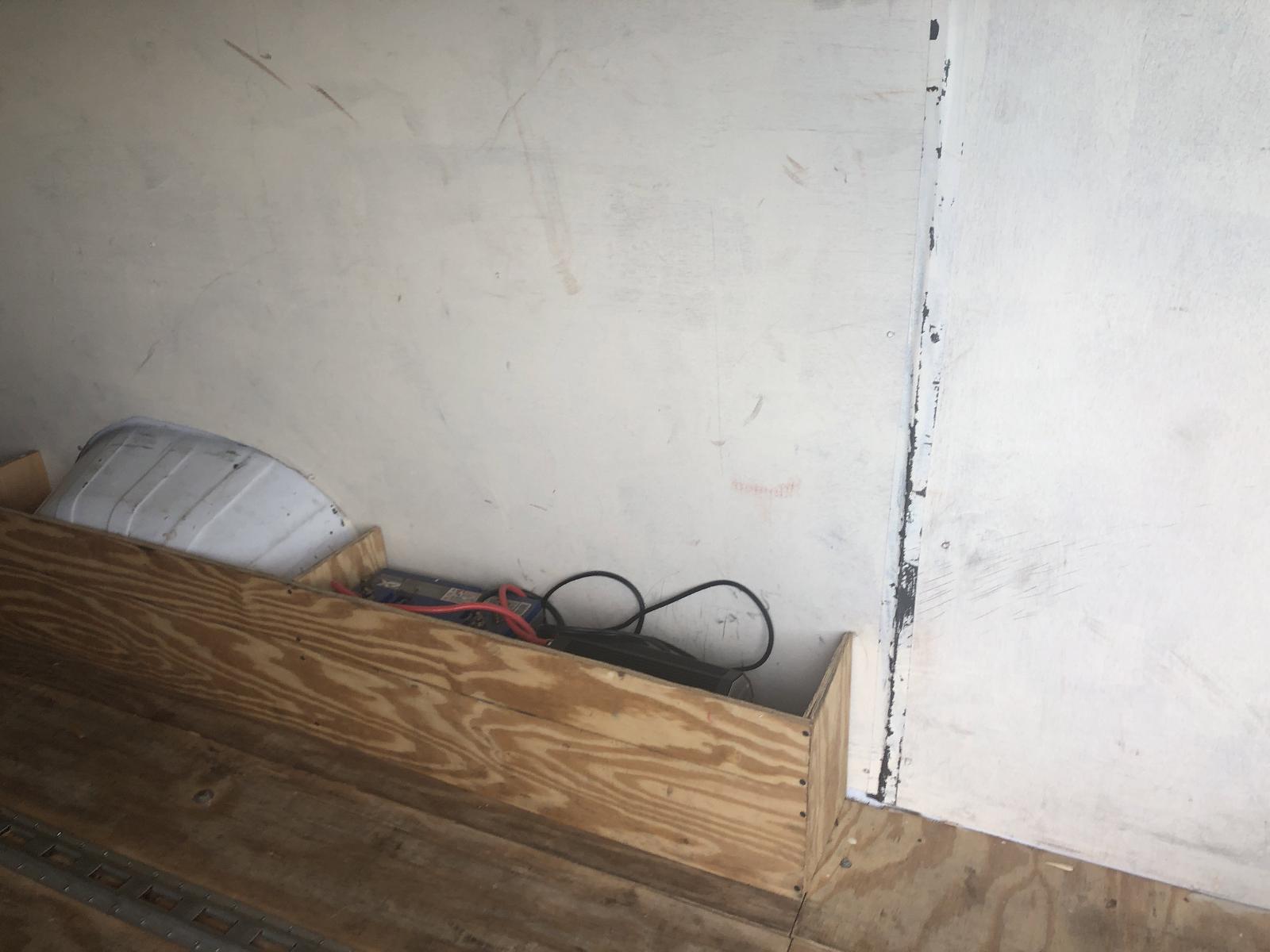 2022 Ram ProMaster Cargo Van Vehicle Photo in Mechanicsburg, PA 17050