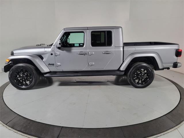 2020 Jeep Gladiator Vehicle Photo in PRESCOTT, AZ 86305-3700