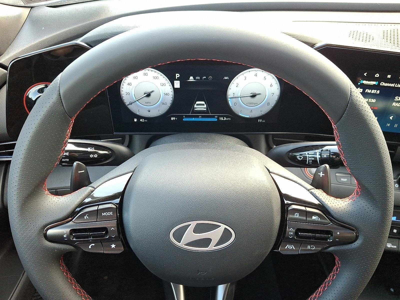 2025 Hyundai ELANTRA Vehicle Photo in Harrisburg, PA 17111