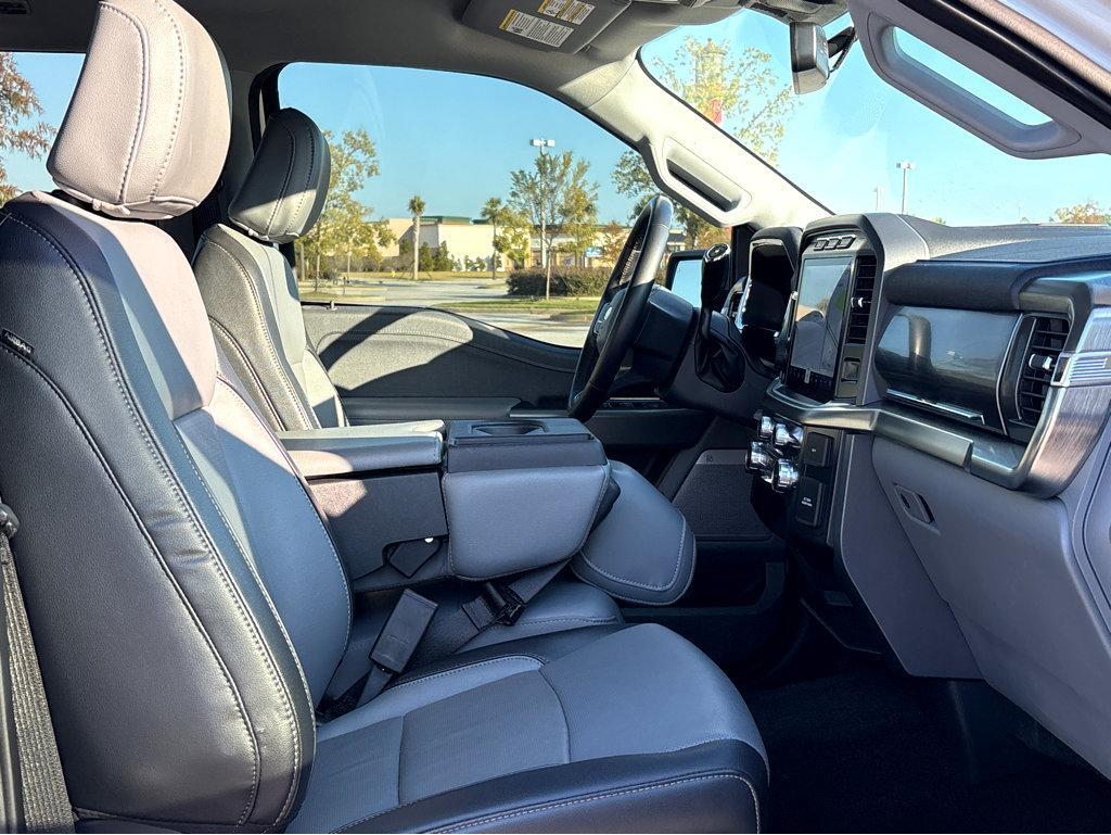 2022 Ford F-150 Vehicle Photo in POOLER, GA 31322-3252