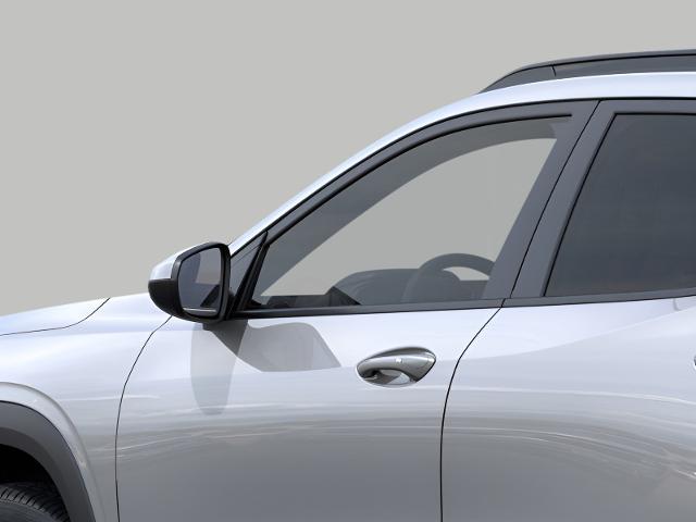2026 Chevrolet Trax Vehicle Photo in NEENAH, WI 54956-2243