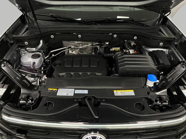 2026 Volkswagen Atlas Cross Sport Vehicle Photo in Appleton, WI 54913