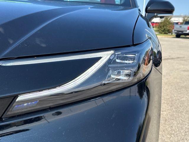 2025 Toyota Camry Vehicle Photo in Jonesboro, AR 72404
