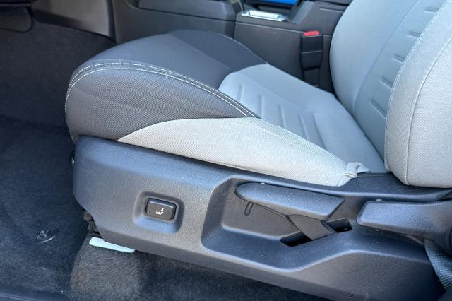 2024 Toyota Tacoma 4WD Vehicle Photo in Livermore, CA 94551