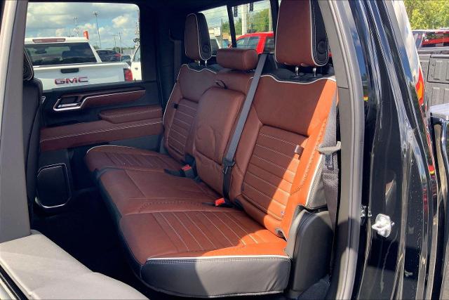 2025 GMC Sierra 2500 HD Vehicle Photo in INDEPENDENCE, MO 64055-1377