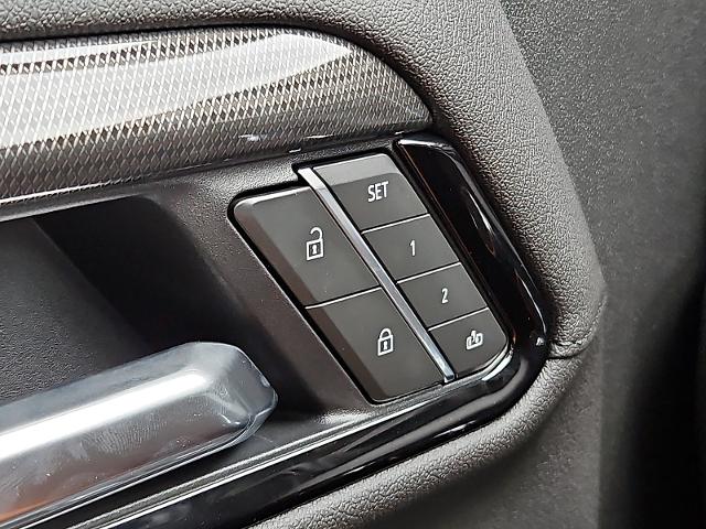 2026 GMC Sierra 2500 HD Vehicle Photo in TREVOSE, PA 19053-4984