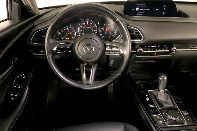 2024 Mazda CX-30 Vehicle Photo in Lees Summit, MO 64086