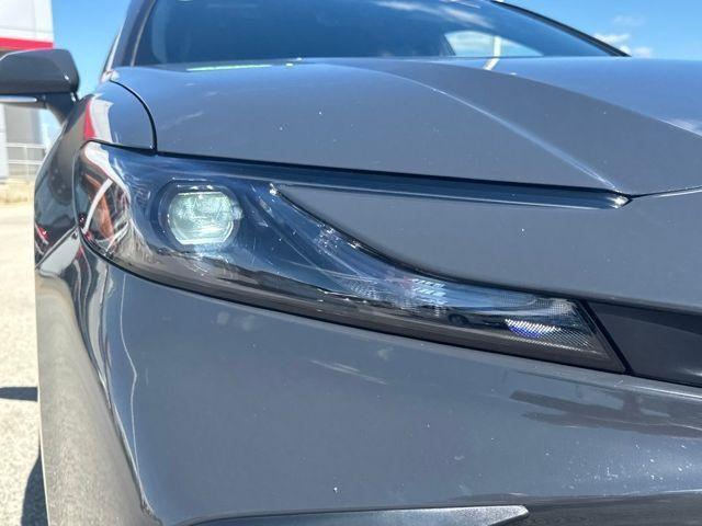 2025 Toyota Camry Vehicle Photo in Jonesboro, AR 72404