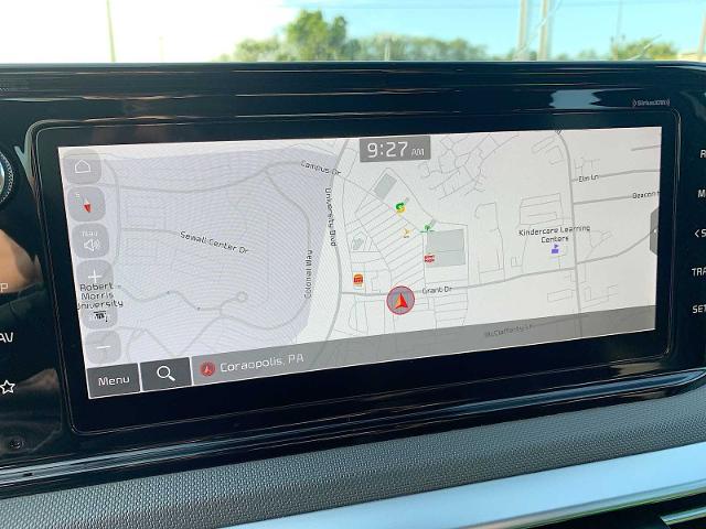 2024 Kia K5 Vehicle Photo in MOON TOWNSHIP, PA 15108-2571
