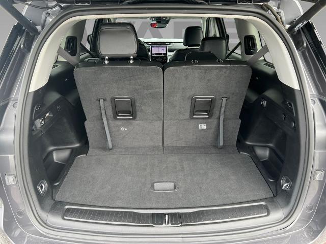 2023 Jeep Grand Cherokee L Vehicle Photo in Brunswick, GA 31525