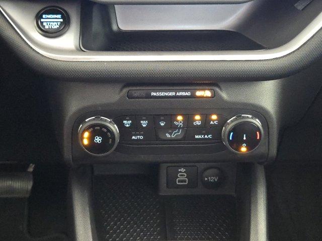 2023 Ford Bronco Sport Vehicle Photo in Decatur, TX 76234