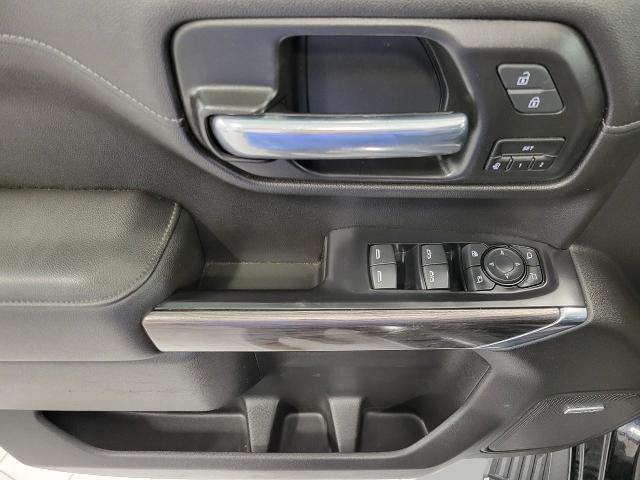 2020 Chevrolet Silverado 1500 Vehicle Photo in NEENAH, WI 54956-2243