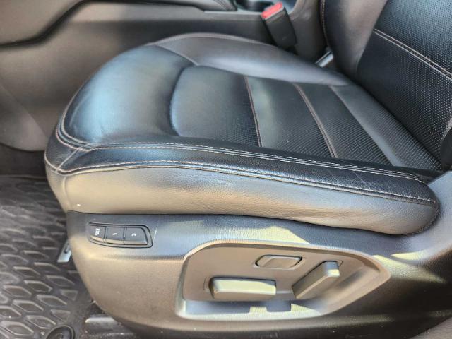 2019 Mazda CX-5 Vehicle Photo in DENTON, TX 76210-9321