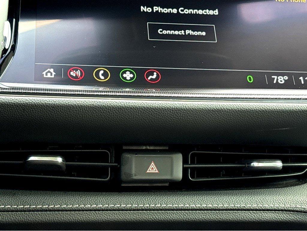 2023 Buick Envision Vehicle Photo in SAVANNAH, GA 31406-4513