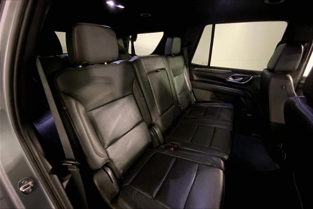 2023 Chevrolet Tahoe Vehicle Photo in INDEPENDENCE, MO 64055-1314