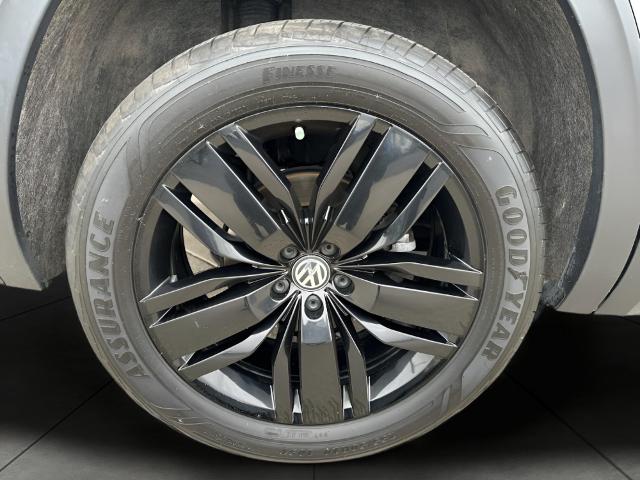 2018 Volkswagen Atlas Vehicle Photo in MANITOWOC, WI 54220-5838