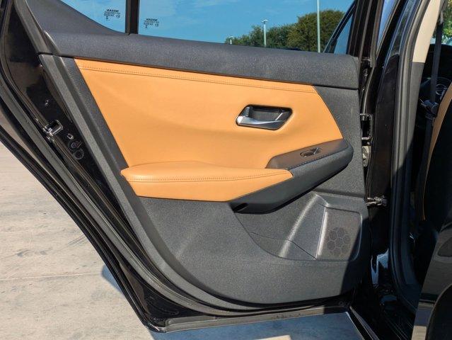 2023 Nissan Sentra Vehicle Photo in San Antonio, TX 78209