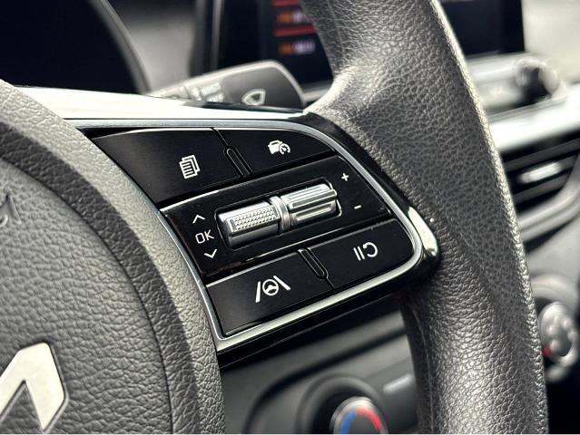 2023 Kia Forte Vehicle Photo in BEAUFORT, SC 29906-4218
