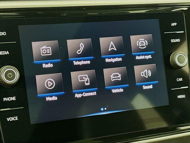 2023 Volkswagen Atlas Cross Sport Vehicle Photo in Puyallup, WA 98371