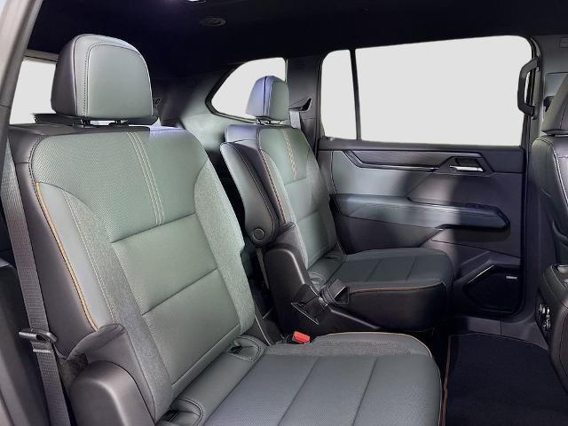 2026 GMC Acadia Vehicle Photo in PUYALLUP, WA 98371-4149