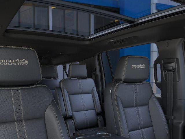 2026 Chevrolet Suburban Vehicle Photo in KANSAS CITY, MO 64114-4502