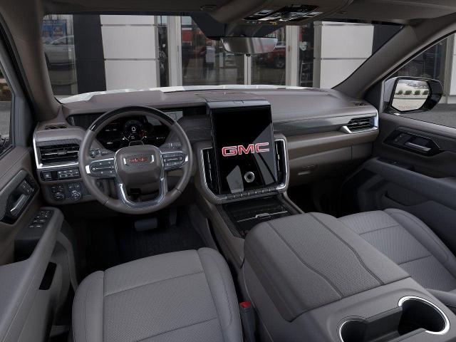 2026 GMC Yukon Vehicle Photo in INDEPENDENCE, MO 64055-1377