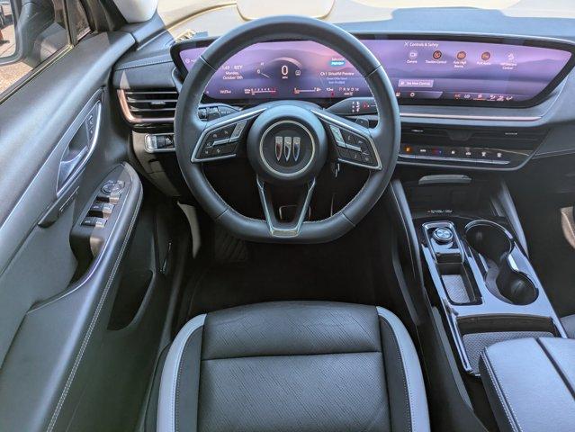 2024 Buick Envision Vehicle Photo in BRUNSWICK, GA 31525-1881