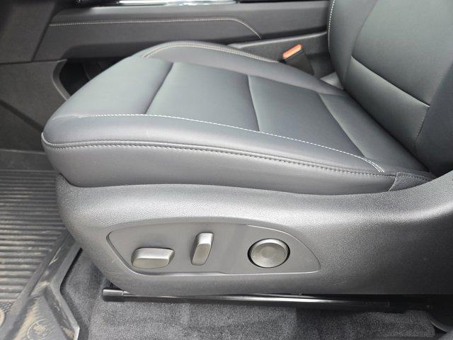 2025 GMC Acadia Vehicle Photo in Decatur, TX 76234