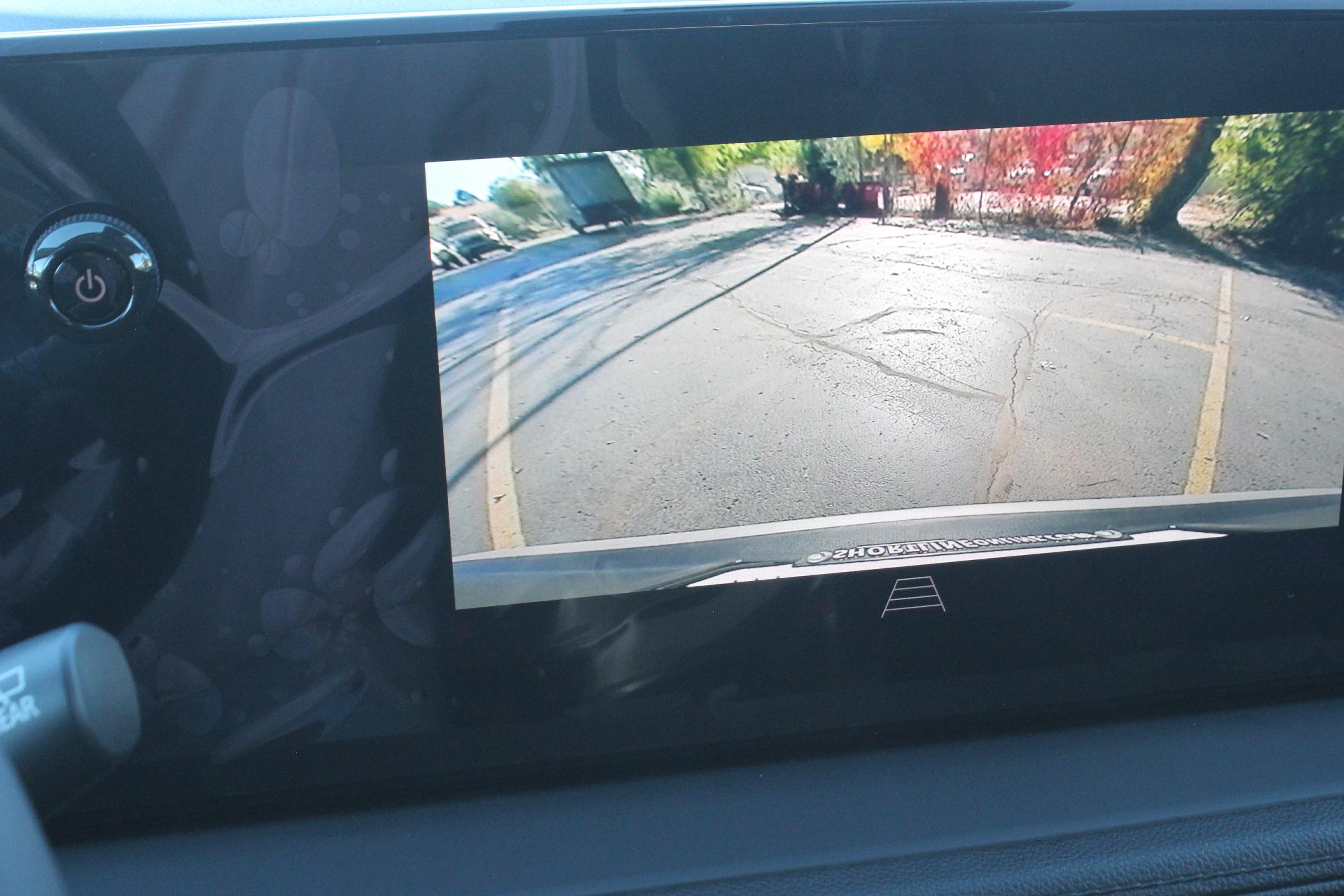 2026 Buick Encore GX Vehicle Photo in AURORA, CO 80012-4011