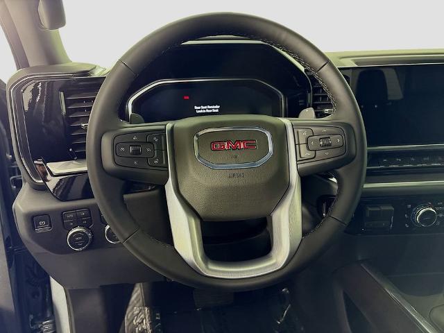 2026 GMC Sierra 1500 Vehicle Photo in PUYALLUP, WA 98371-4149