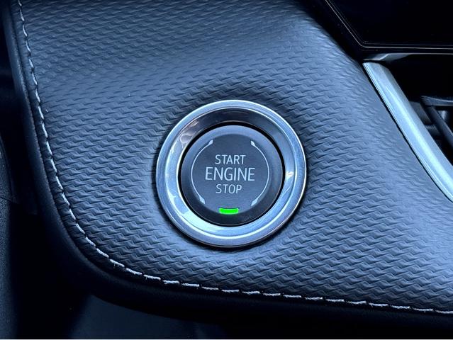 2026 Chevrolet Equinox Vehicle Photo in BEAUFORT, SC 29906-4218