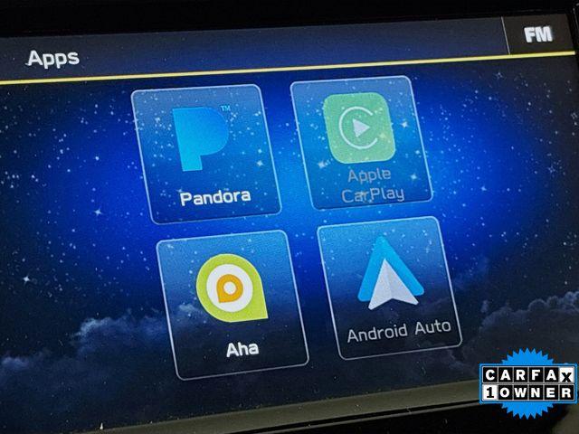 2022 Subaru Impreza Vehicle Photo in Puyallup, WA 98371