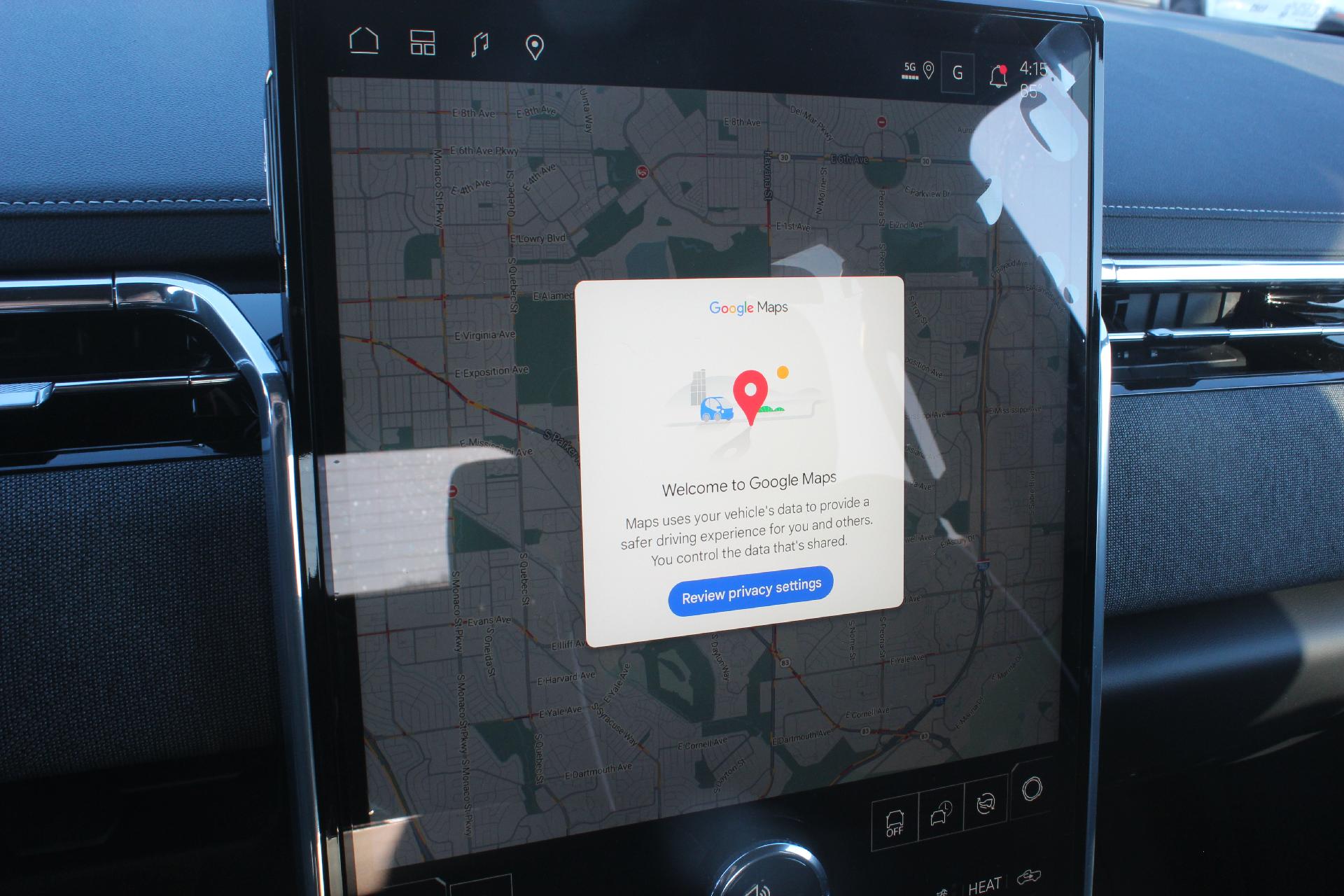 2026 GMC Sierra EV Vehicle Photo in AURORA, CO 80012-4011