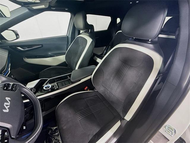 2022 Kia EV6 Vehicle Photo in Everett, WA 98204