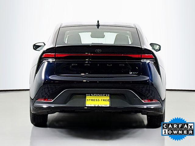 2024 Toyota Prius Vehicle Photo in Puyallup, WA 98371