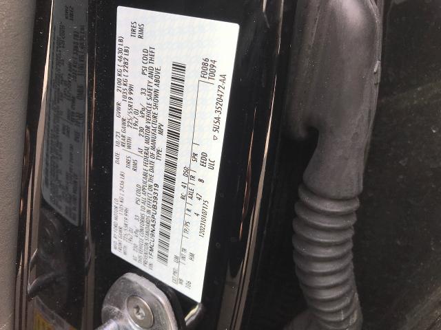 2023 Ford Escape Vehicle Photo in GREEN BAY, WI 54303-3330