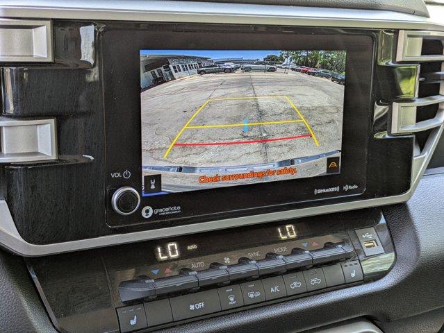 2022 Toyota Tundra 2WD Vehicle Photo in BRUNSWICK, GA 31525-1881