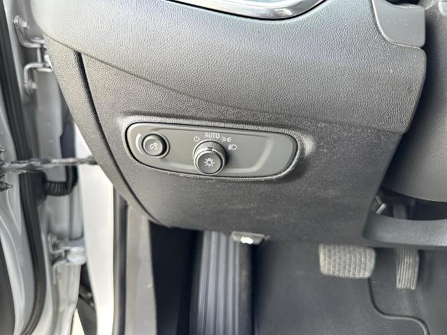 2018 Chevrolet Equinox Vehicle Photo in MANITOWOC, WI 54220-5838