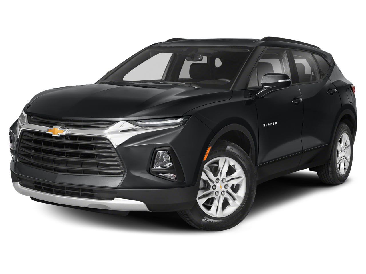 2019 Chevrolet Blazer Vehicle Photo in Neenah, WI 54956
