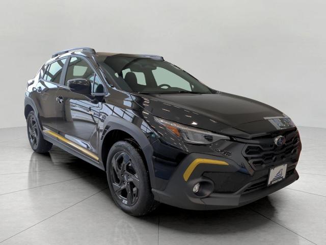 2026 Subaru Crosstrek Vehicle Photo in Neenah, WI 54956