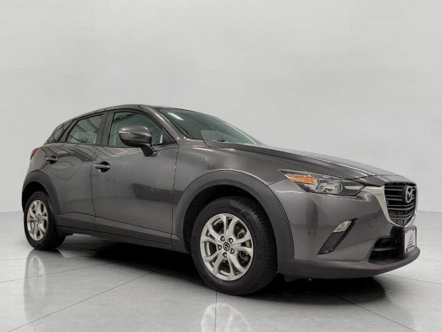 2019 Mazda CX-3 Vehicle Photo in Neenah, WI 54956
