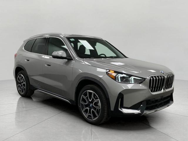 2026 BMW X1 xDrive28i Vehicle Photo in Appleton, WI 54913