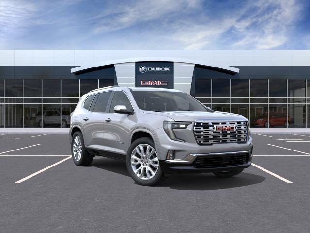 2026 GMC Acadia Vehicle Photo in PASADENA, CA 91107-3803