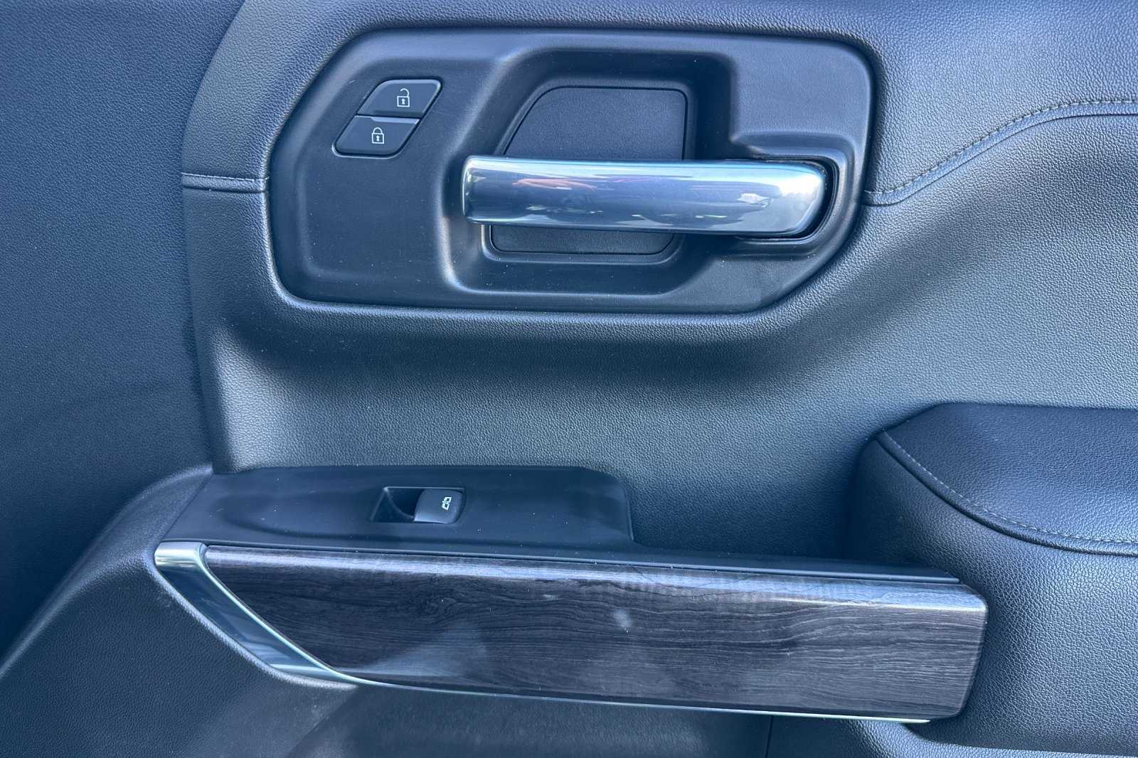 2022 Chevrolet Silverado 1500 Limited LTZ - Photo 21