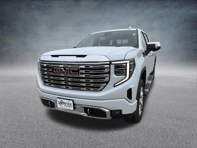 2026 GMC Sierra 1500 Vehicle Photo in NORFOLK, NE 68701-4634